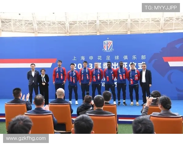 足球盛宴:深入解析上海足球队的比赛策略与经验分享