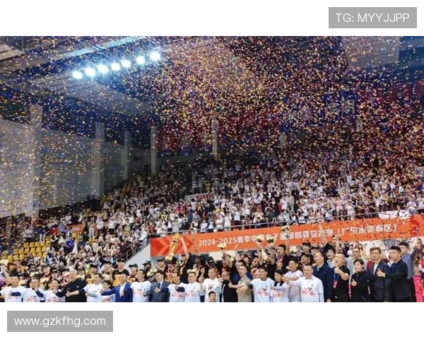 广州篮球队在全运会中的实力展现与未来发展潜力分析