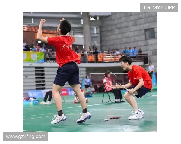 成都羽毛球队配合变革引热议解析团队协作与战术创新的成功之道