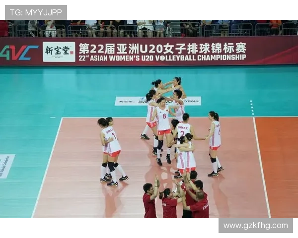 杭州排球队在排球意识排行榜中荣登第八名展现团队实力与潜力