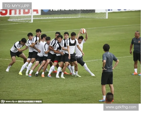 杭州足球队在钻石联赛中的崛起与突破之路全景回顾