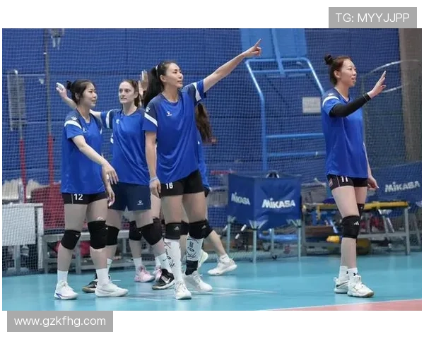 北京排球队在排球个人能力排行榜中荣登第六名展现出色实力与潜力